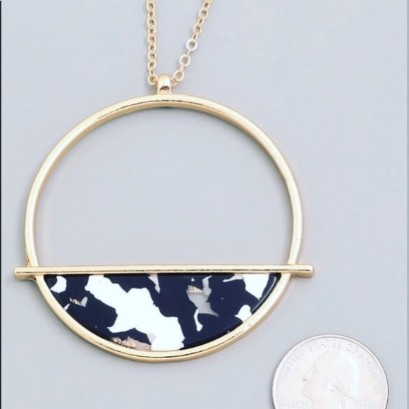 ⚡️Pre- Sale New Necklaces⚡️ - Picture 2 of 2